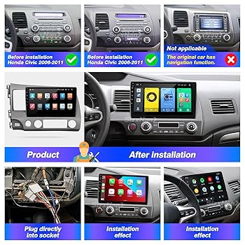 ANDROID - kk12123262&#39;s shop Amazon.com: SizxNanv Android Touch Screen Compatible with